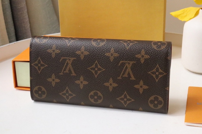 LV Wallets 45